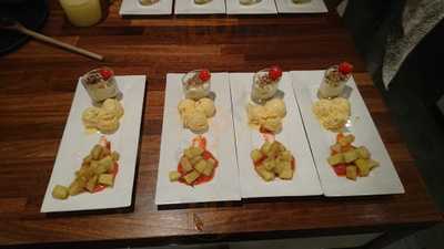 Kookrestaurant Kook & Co