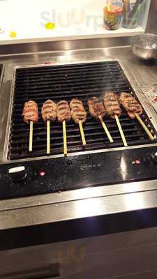 Kookrestaurant Kook & Co