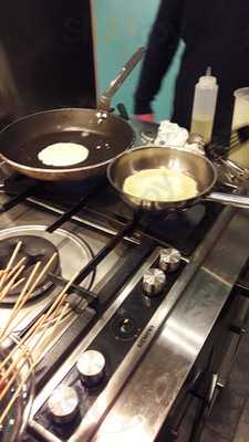 Kookrestaurant Kook & Co