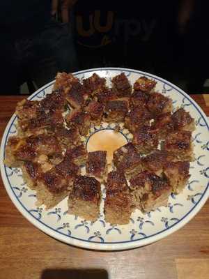 Kookrestaurant Kook & Co