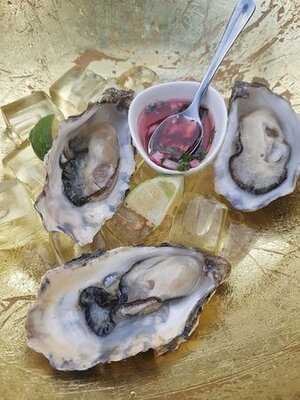 Stadsbar Het Mauritshuis Groningen