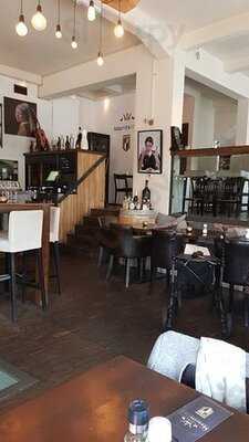 Stadsbar Het Mauritshuis Groningen