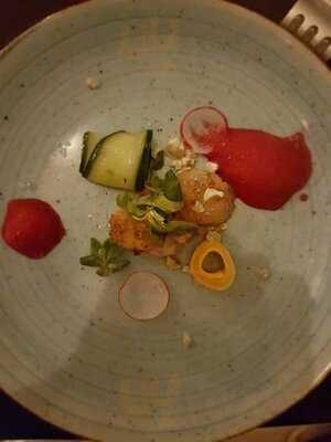 Stadsbar Het Mauritshuis Groningen