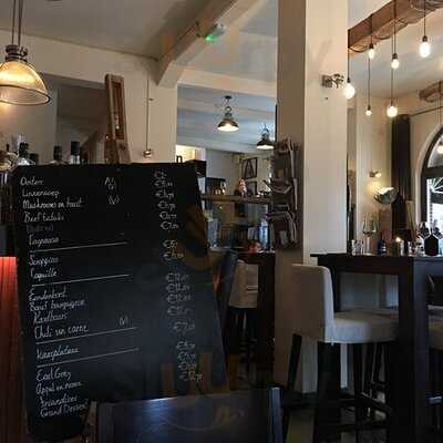 Stadsbar Het Mauritshuis Groningen