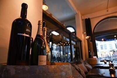 Stadsbar Het Mauritshuis Groningen