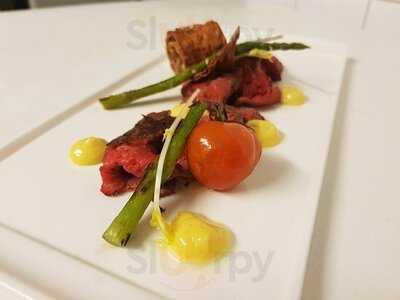 Stadsbar Het Mauritshuis Groningen