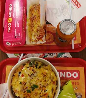 Taco Mundo