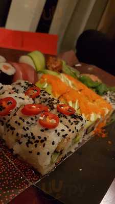Sushipoint Delft