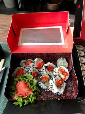 Sushipoint Delft