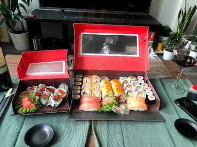 Sushipoint Delft