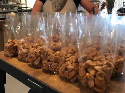 Bakkerij Tom Van Otterloo