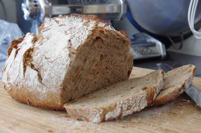 Bakkerij Tom Van Otterloo