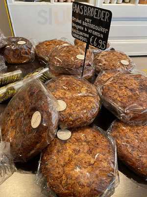 Bakkerij Tom Van Otterloo