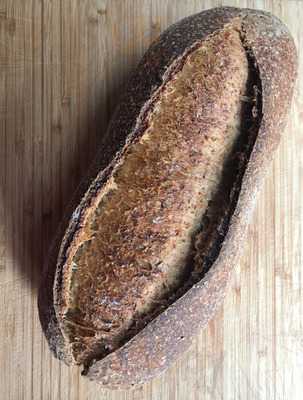 Bakkerij Tom Van Otterloo