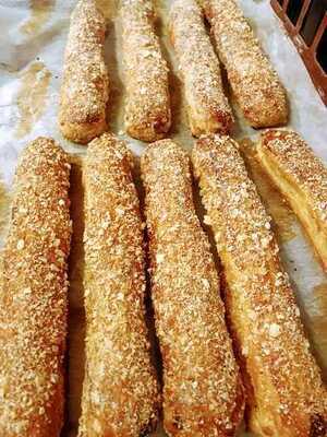 Bakkerij Tom Van Otterloo