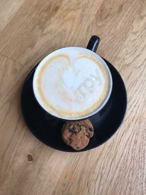 Bakkerij Tom Van Otterloo