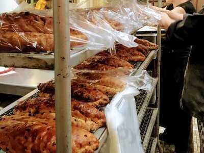 Bakkerij Tom Van Otterloo