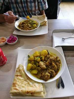 Shivani's Surinaams Eethuis