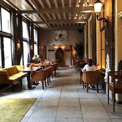 Hotel Schimmelpenninck Huys