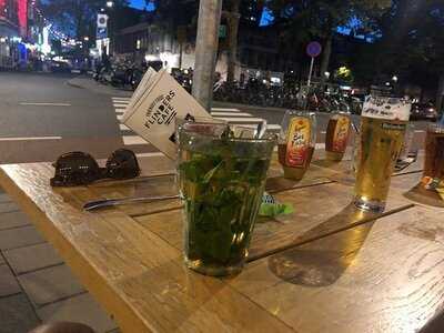 Flinders Cafe Restaurant Groningen