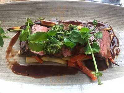 Flinders Cafe Restaurant Groningen