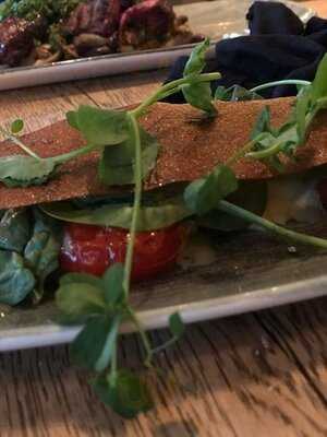 Flinders Cafe Restaurant Groningen