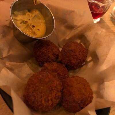 Flinders Cafe Restaurant Groningen