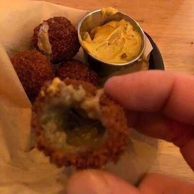 Flinders Cafe Restaurant Groningen