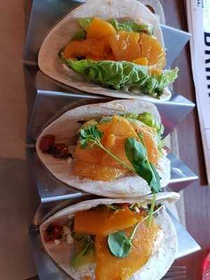 Flinders Cafe Restaurant Groningen