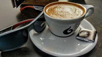 Doppio Espresso Nijmegen