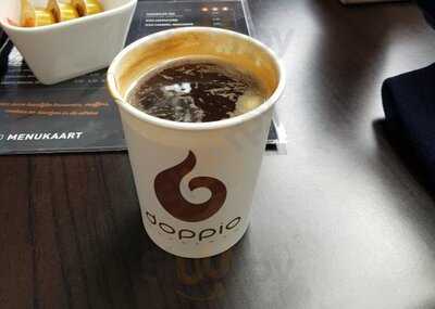 Doppio Espresso Nijmegen