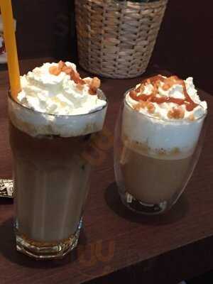 Doppio Espresso Nijmegen