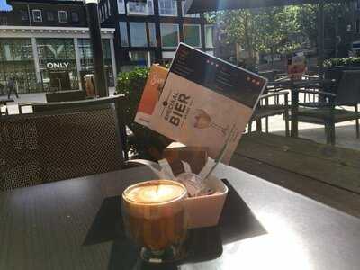 Doppio Espresso Nijmegen