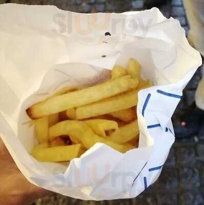 Bram Ladage Verse Patat