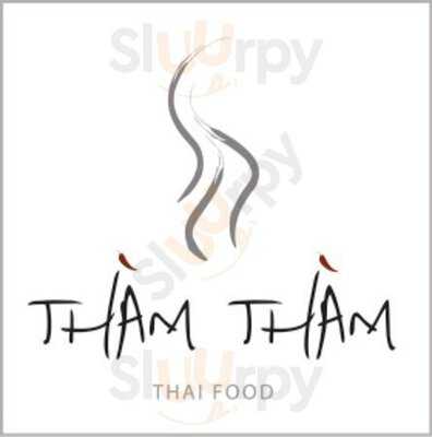 Thàm Thàm