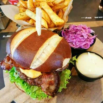 Lekkerrr By Amersfoort