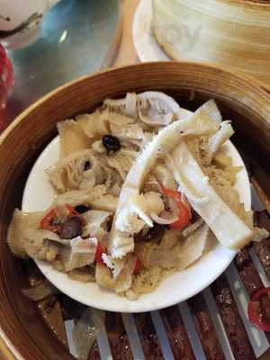 Fulu Mandarijn Amsterdam