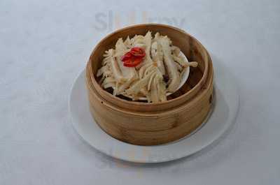 Fulu Mandarijn Amsterdam