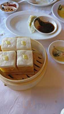 Fulu Mandarijn Amsterdam