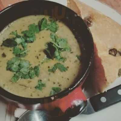 Kleine Planeet: Coffee-lunch-icecream