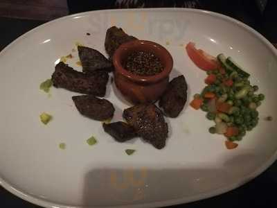 Restaurant De Twentse Es