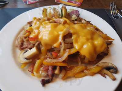 Restaurant De Twentse Es