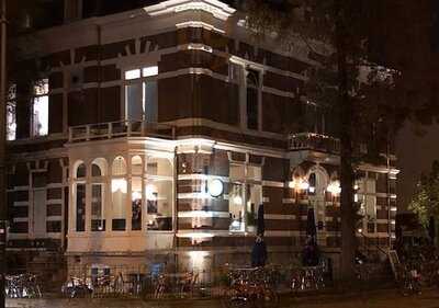 Urbn Folks Brasserie Nijmegen