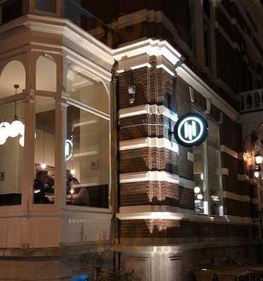 Urbn Folks Brasserie Nijmegen