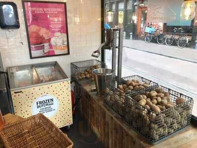 Karels Bio Friet To Go