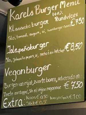 Karels Bio Friet To Go