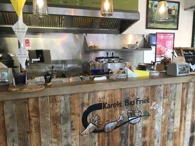 Karels Bio Friet To Go