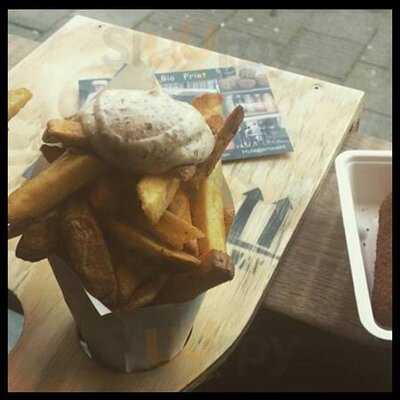 Karels Bio Friet To Go