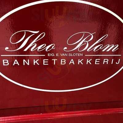 Banketbakkerij & Chocolaterie Th Blom
