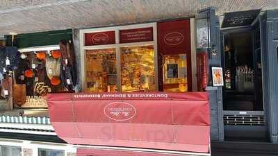 Banketbakkerij & Chocolaterie Th Blom